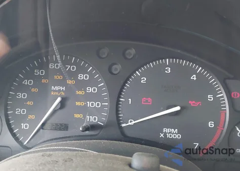 1999 Saturn Sl1 из США, поврежденный, VIN 1G8ZG5283XZ358325